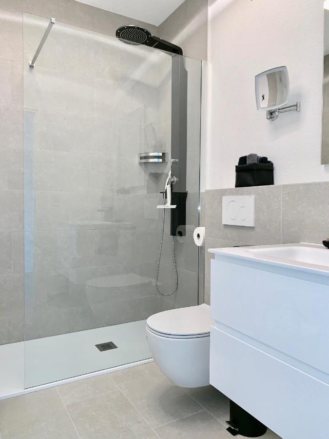 Bijou Lido Golf Apartment Ascona Exterior foto
